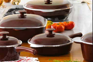 Essen admitió despidos por la caída de la demanda