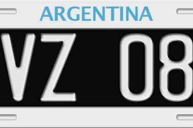 Buenos Aires: a partir de marzo, Patentes comenzará a pagarse todos los meses
