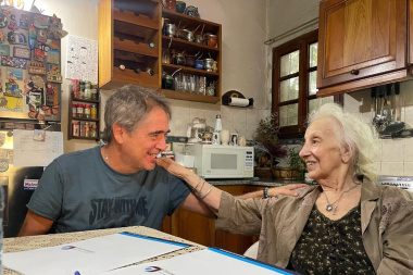 La Defensoría y Abuelas firmaron un acuerdo para fortalecer el derecho a la identidad