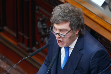 La CGT presentó un amparo contra la reforma laboral