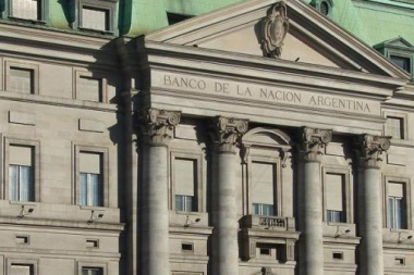 Desde este miércoles los bancos cambian su horario de atención
