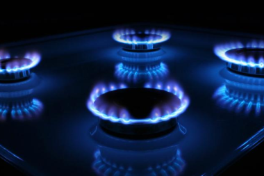 Otro golpe al bolsillo: desde abril vuelve a subir la tarifa de gas