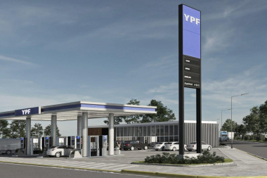 Como YPF, las petroleras mantendrán los precios de los combustibles por 45 días