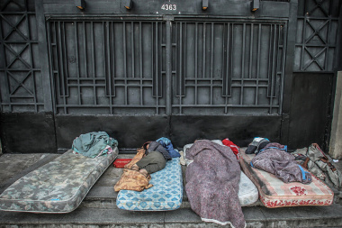 Pobreza infantil: más del 50% de los niños argentinos son pobres