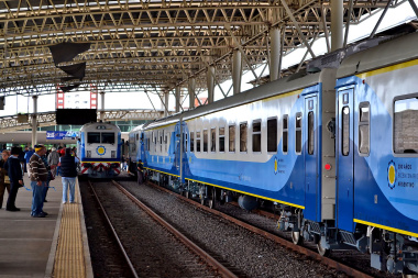 Lanzan a la venta los pasajes para junio a Mar del Plata y Rosario e incluye viajes con mascotas