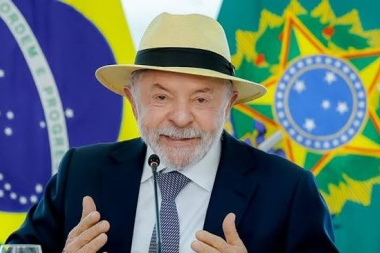 El canciller de Brasil calificó como “sin precedentes en la historia” los dichos de Milei a Lula