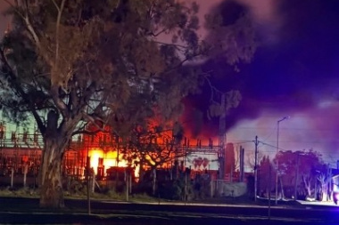 La Defensoría pide que se sancione a EDELAP por el apagón en La Plata y alrededores
