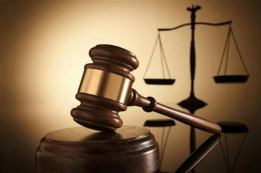 Una jueza suspendió por 60 días la nueva ley de régimen penal juvenil