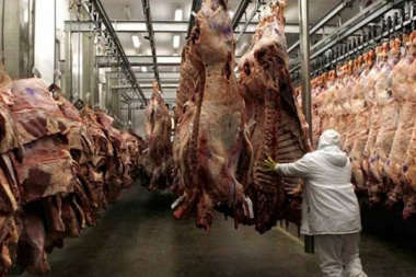 Chau asado: el consumo de carne cayó casi 10% en agosto