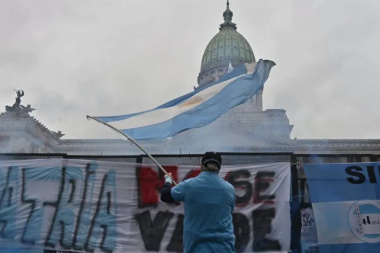 La Justicia hizo lugar a una cautelar de la Defensoría y ordenó preservar la información sobre tierras rurales bonaerenses