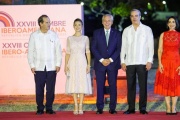 En la Cumbre Iberoamericana, Fernández: "La unidad de la región es una necesidad política"