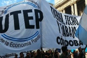 La UTEP celebra su primera elección sindical a nivel nacional