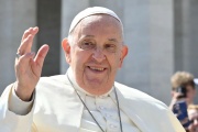 Javier Milei: "El Papa fue el argentino más importante de la historia"