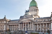 El Senado tratará este miércoles Ficha Limpia, tras semanas de operaciones cruzadas entre LLA y el PRO