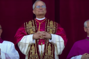 Robert Prevost es el nuevo Papa de la Iglesia Católica y se llamará León XIV