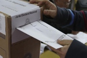 Oficializan las elecciones nacionales para el 26 de octubre