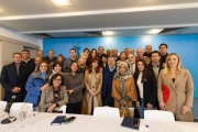 La Corte dispuso que Cristina Kirchner vaya presa y no podrá ser candidata