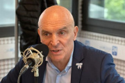 Espert, sobre las listas de Fuerza Patria: "Son todos la misma mierda con distinto olor"