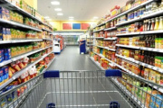 Con el empuje de importados, la inflación mayorista se disparó a casi 3%