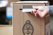 Padrón electoral: ya se puede consultar dónde se vota el 26 de octubre