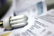 Las tarifas de luz y gas aumentarán 3,8% en promedio en noviembre