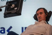 Esteban Bullrich se quiere postular para las elecciones presidenciales de 2027