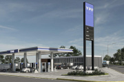 Como YPF, las petroleras mantendrán los precios de los combustibles por 45 días