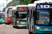 Micros más caros en La Plata y el Amba