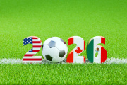 Mundial 2026: exponencial crecida de apuestas on line