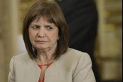 Bullrich ratificó que el tope a la extranjerización de tierras pasará al 25% y señaló: "Se gana por un voto”