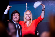Milei en Chile: reivindicó el modelo económico de Pinochet y reiteró que sufrió un intento de golpe de Estado