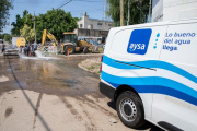 Ordenan a AySA a garantizar la calidad del servicio y frenan su privatización