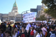 Universidades: tras un nuevo fracaso en las paritarias, gremios profundizan su lucha